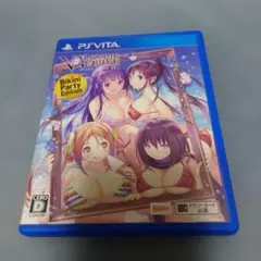 VALKYRIE DRIVE -BHIKKHUNI- Bikini Party…