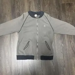 即日配送初期タグ90s A BATHING APE ブルゾン　usdripのサムネイル