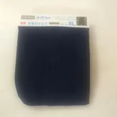 UNIQLO エアリズムデオドラントメッシュステテコ ネイビー XLサイズ