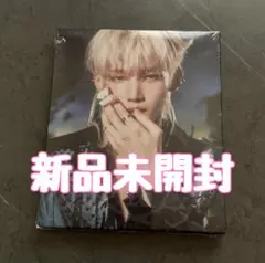 &TEAM Back to Life アルバム ソロ じょう ジョウ JO