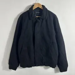 LONDON FOG ブルゾン メンズ ジャケット 古着 シンプル　90s