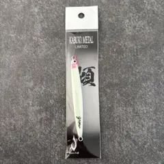 コジマクラフト サムライカスタム・カブキメタル 3個セット - メルカリ