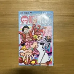 ONE PIECE FILM RED