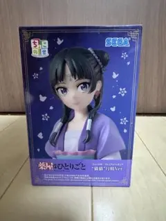 薬屋のひとりごと フィギュア ちょこのせプレミアムフィギュア 猫猫 月