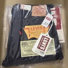 LEVI'S 501XX 1955 W34 リジット 50155-0079 - メルカリ