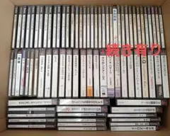 PSソフト中心大量まとめ売り断捨離セット約90点