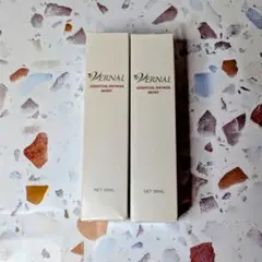 ヴァーナル 化粧水　エッセンシャルシャワーモイストS 30ml×2本のサムネイル