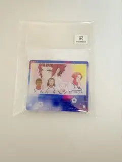 ブルーロック 場面写アクリルスタンド あでぃしょなるたいむ 糸師冴