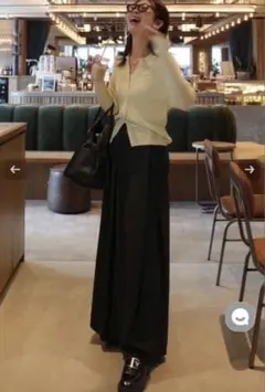 hichan Donoban コラボパンツのサムネイル