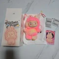 ラブブ Big into Energy エナジー LOYALTY