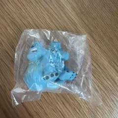 モンスターズインク サリー フィギュア