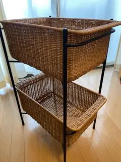 2025年最新】WALLABy basket standの人気アイテム - メルカリ