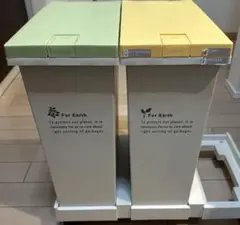 ゴミ箱　ニトリ