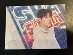 Stray Kids スキズ POPUP SKZ SAUNA ラントレ スンミン