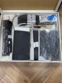 【送料込み】未使用品込み★ 喪服小物セット　着物小物　喪服帯小物　カバン　草履