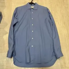 シャツ UNITED ARROWS ブルー