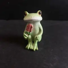 コポー　コポタロウとスイカバー
