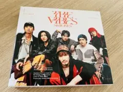SixTONES THE VIBES 2枚組CD