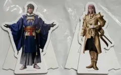 刀ミュ　TDC 紙製スタンド