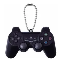 PlayStation コントローラー キーホルダー ps2