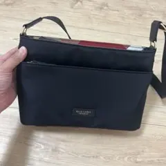 BLUE LABEL CRESTBRIDGE ショルダーバッグのサムネイル