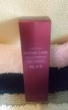 cos:mura INTENSE CARE ガラクトミセス 150ml新品のサムネイル