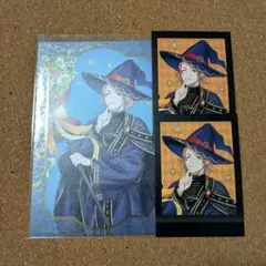 ツイステッドワンダーランド　ぱしゃこれ　ケイト