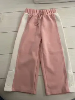 ZARAキッズ　パンツ