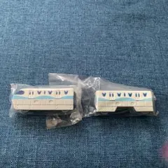 ディズニーリゾートライン トミカ 2台セット　（先頭車・中間車）