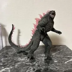 ゴジラ　一番くじ　A賞 ゴジラエヴォルヴver.（2024） SOFVICS