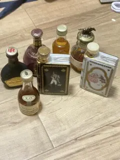 2026年最新】ブラントン ミニボトルの人気アイテム - メルカリ