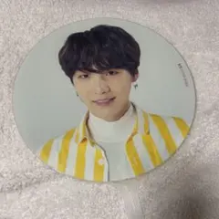 2026年最新】bts lys うちわの人気アイテム - メルカリ