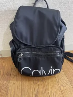 カルバンクライン♡バックパック