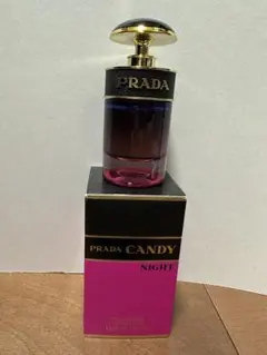PRADA キャンディナイト　オーデパルファム 30mlのサムネイル