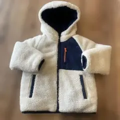 GAP リバーシブル ダウン