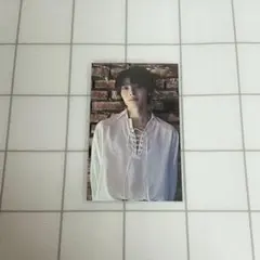 StrayKids スキズ アイエン 合 HOP HMV ラキドロ 特典 トレカ