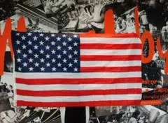 【匿名配送】アメリカ国旗⭐︎ビッグサイズ