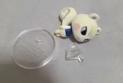 あつまれ どうぶつの森 フィギュア ジュン ともだちどーる