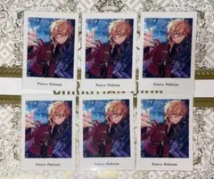 あんスタ ぱしゃっつ vol.5 action 羽風薫 6枚セット