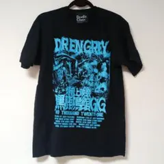 2026年最新】DIr en grey tシャツの人気アイテム - メルカリ