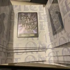 15枚セット　ONE PIECE DAY’25 ドンカード　ワンピースデイ