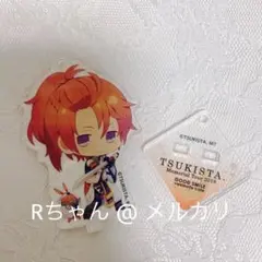 葉月陽 ミニアクスタ