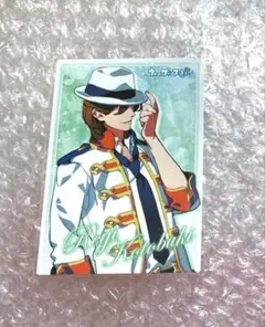 嶺二　メセカ　アイドルソング　うたプリ