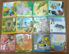 こどもちゃれんじ DVD すてっぷ(4、5歳)