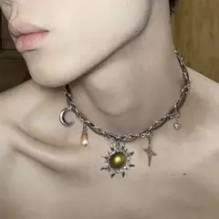 ネックレス