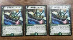 2025年最新】緑神龍ザールベルグの人気アイテム - メルカリ