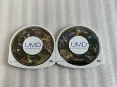 PSP モンスターハンターポータブル　3rd 2ndG