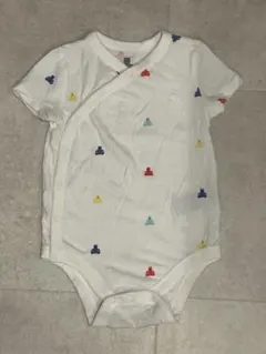 GAP/ロンパース/70cm/6-12M