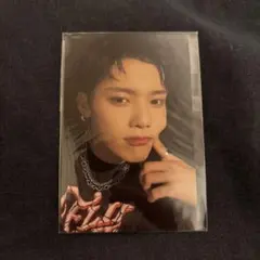 木村柾哉 INI FLIP THE CIRCLE FTC DVDトレカ