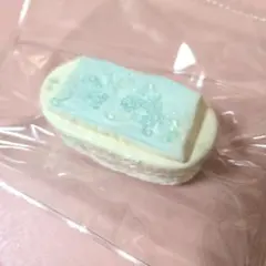 kikisquishy 氷バター